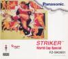 Striker: World Cup Special